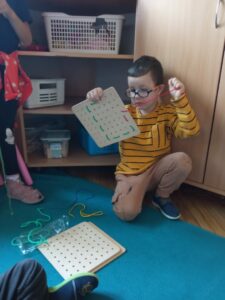 Intuicje matematyczne