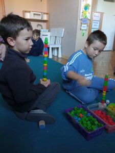 Intuicje matematyczne