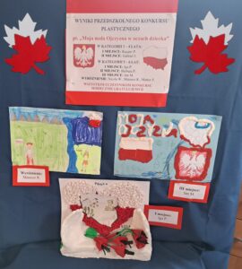 Konkurs plastyczmy..