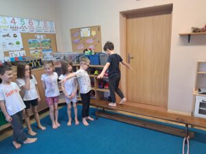 Pomocnicy Świetego Mikołaja