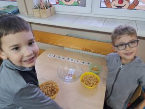 Sensoryczna matematyka