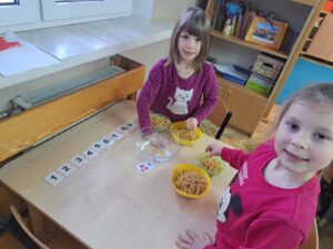 Sensoryczna matematyka