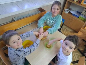 Sensoryczna matematyka