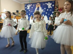 Świeta Bożego Narodzenia