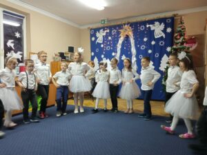 Świeta Bożego Narodzenia