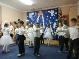 Świeta Bożego Narodzenia