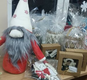 "Najpiękniejsza ozdoba świąteczna" - konkurs